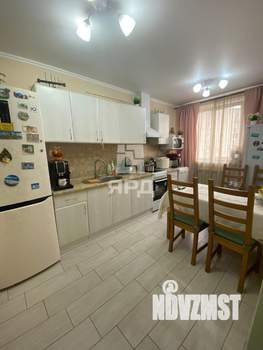 2-к квартира, вторичка, 56м2, 7/18 этаж