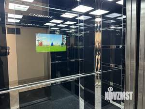 1-к квартира, вторичка, 36м2, 12/20 этаж