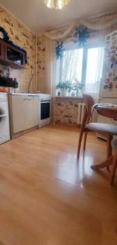 2-к квартира, вторичка, 53м2, 4/9 этаж