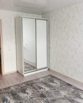 2-к квартира, вторичка, 63м2, 17/18 этаж