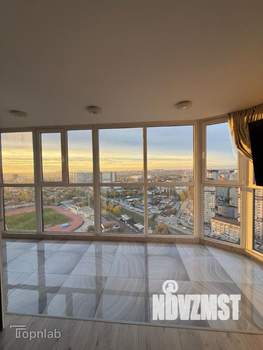 2-к квартира, вторичка, 60м2, 22/22 этаж