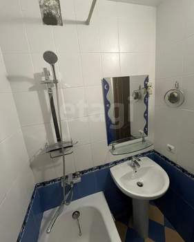 2-к квартира, вторичка, 50м2, 6/14 этаж