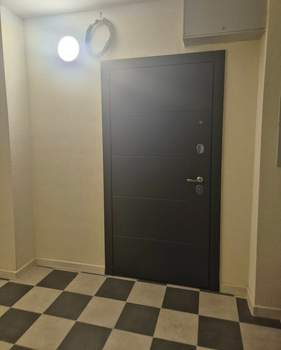 1-к квартира, вторичка, 51м2, 19/20 этаж