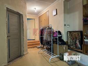 3-к квартира, вторичка, 85м2, 1/5 этаж