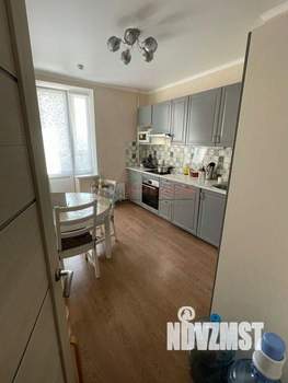 2-к квартира, вторичка, 55м2, 8/18 этаж