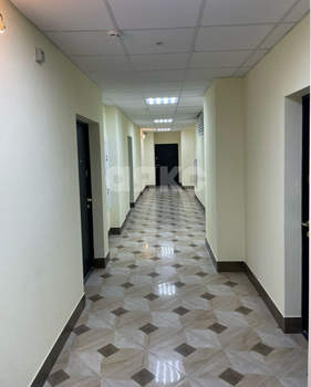 1-к квартира, вторичка, 40м2, 20/24 этаж