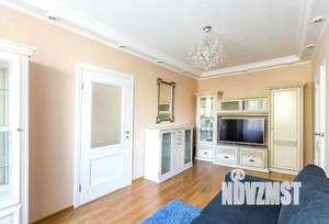 2-к квартира, вторичка, 49м2, 6/9 этаж