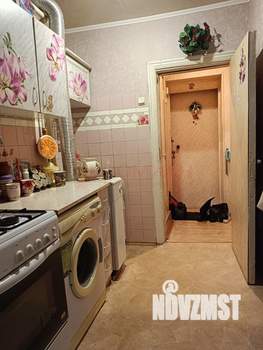 2-к квартира, вторичка, 32м2, 2/3 этаж