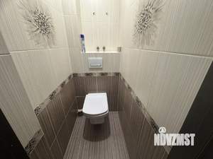 4-к квартира, вторичка, 92м2, 5/9 этаж