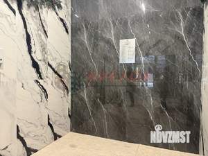 1-к квартира, вторичка, 35м2, 22/24 этаж