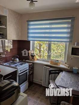 2-к квартира, вторичка, 43м2, 5/5 этаж