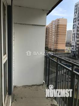Студия квартира, вторичка, 22м2, 5/17 этаж