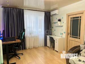 2-к квартира, вторичка, 49м2, 9/9 этаж