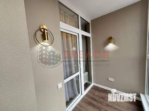 1-к квартира, вторичка, 36м2, 11/12 этаж