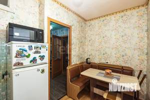 1-к квартира, вторичка, 29м2, 9/9 этаж