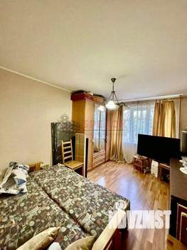 3-к квартира, вторичка, 62м2, 4/9 этаж