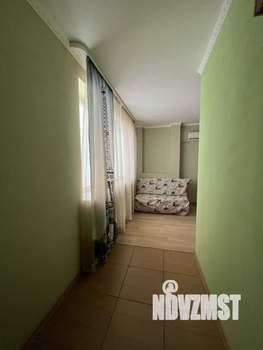 1-к квартира, вторичка, 47м2, 6/19 этаж