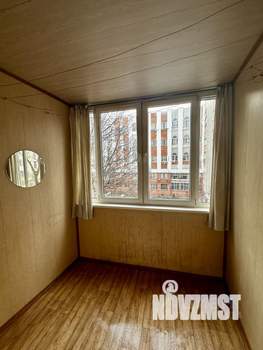 3-к квартира, вторичка, 67м2, 4/9 этаж