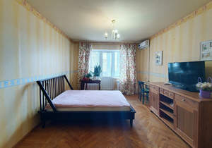 2-к квартира, вторичка, 55м2, 8/9 этаж