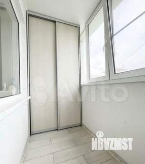 3-к квартира, вторичка, 85м2, 9/10 этаж
