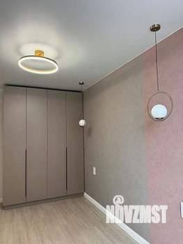 3-к квартира, вторичка, 70м2, 11/20 этаж