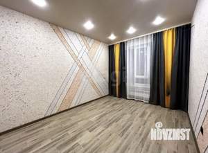 1-к квартира, вторичка, 35м2, 13/20 этаж