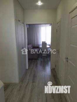 2-к квартира, вторичка, 56м2, 10/18 этаж