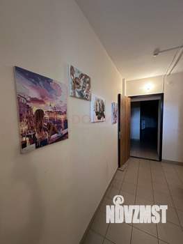 2-к квартира, вторичка, 90м2, 3/16 этаж