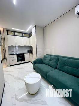 1-к квартира, вторичка, 38м2, 8/25 этаж