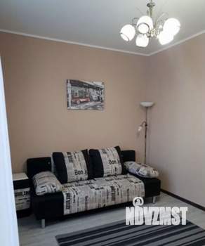 Студия квартира, вторичка, 28м2, 7/19 этаж