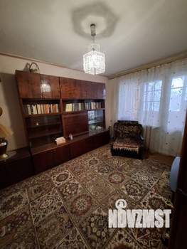 2-к квартира, вторичка, 43м2, 3/9 этаж
