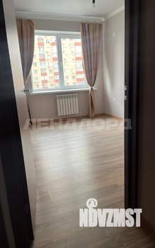 1-к квартира, вторичка, 25м2, 7/15 этаж