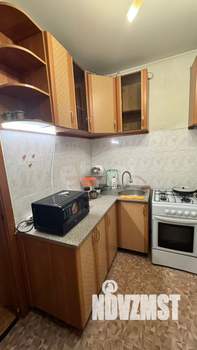 2-к квартира, вторичка, 54м2, 2/10 этаж