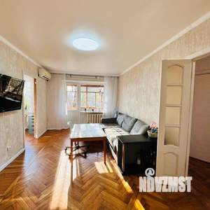 3-к квартира, вторичка, 58м2, 5/5 этаж