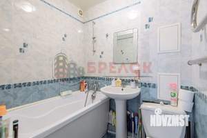 1-к квартира, вторичка, 31м2, 3/5 этаж