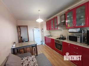 2-к квартира, вторичка, 58м2, 6/10 этаж