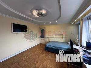 5-к квартира, вторичка, 165м2, 5/16 этаж