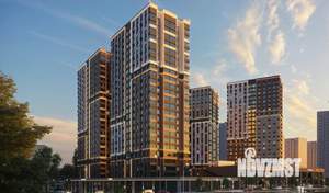 2-к квартира, вторичка, 55м2, 23/25 этаж