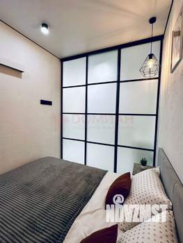 Студия квартира, вторичка, 34м2, 13/19 этаж