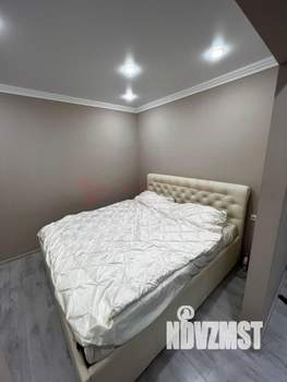 1-к квартира, вторичка, 44м2, 10/25 этаж