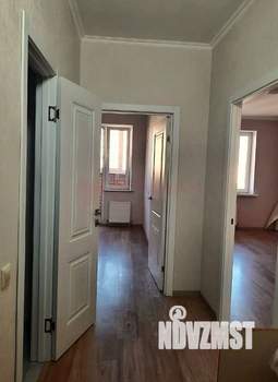 1-к квартира, вторичка, 36м2, 5/24 этаж