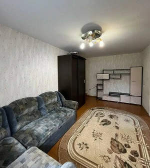 3-к квартира, вторичка, 52м2, 2/6 этаж