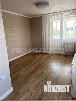 1-к квартира, вторичка, 35м2, 6/10 этаж