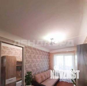 2-к квартира, вторичка, 41м2, 5/5 этаж