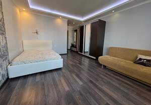 Студия квартира, вторичка, 27м2, 5/6 этаж