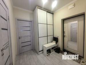 2-к квартира, вторичка, 42м2, 4/24 этаж