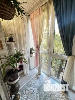 2-к квартира, вторичка, 55м2, 5/9 этаж