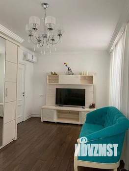 3-к квартира, вторичка, 115м2, 9/18 этаж