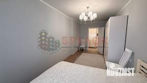 2-к квартира, вторичка, 67м2, 5/18 этаж