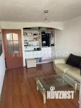 1-к квартира, вторичка, 38м2, 9/10 этаж